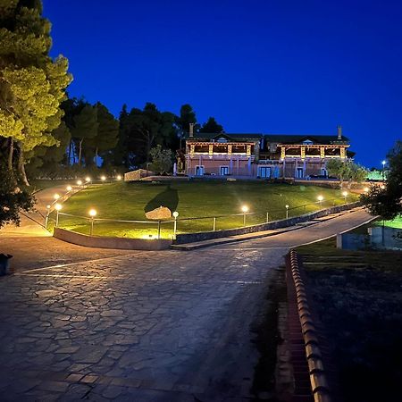 Verde Villas Palioúri Eksteriør bilde